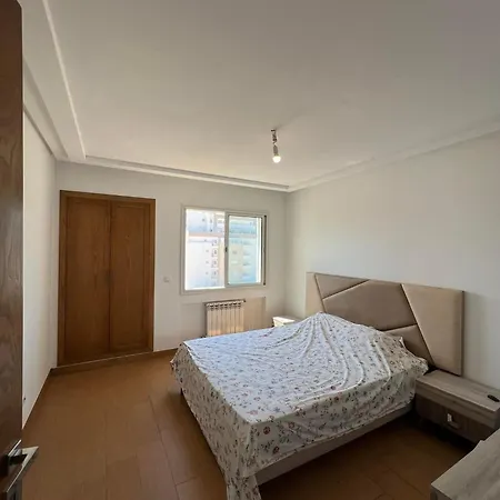 Luxury Apartment Menzah 9C Tunis Exterior photo