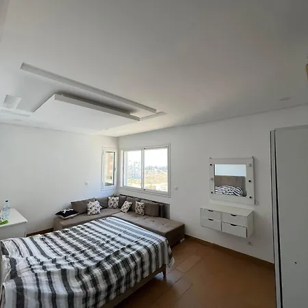 Luxury Apartment Menzah 9C Tunis Exterior photo