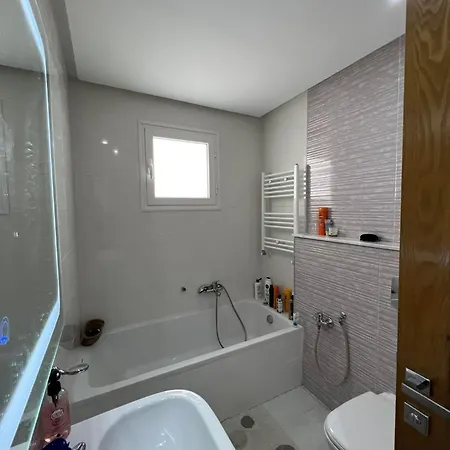 Luxury Apartment Menzah 9C Tunis Exterior photo