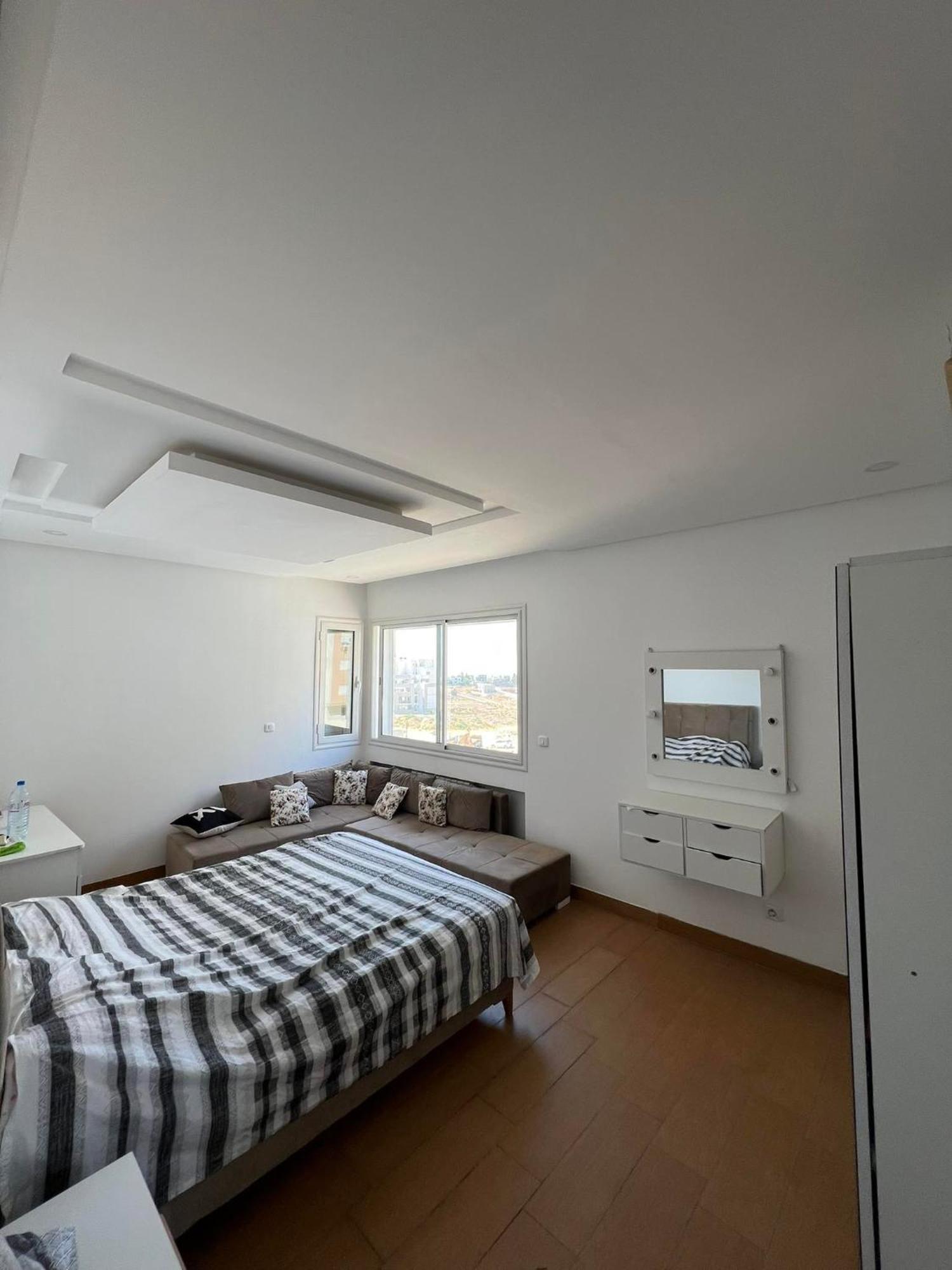 Luxury Menzah 9c Appartamento *