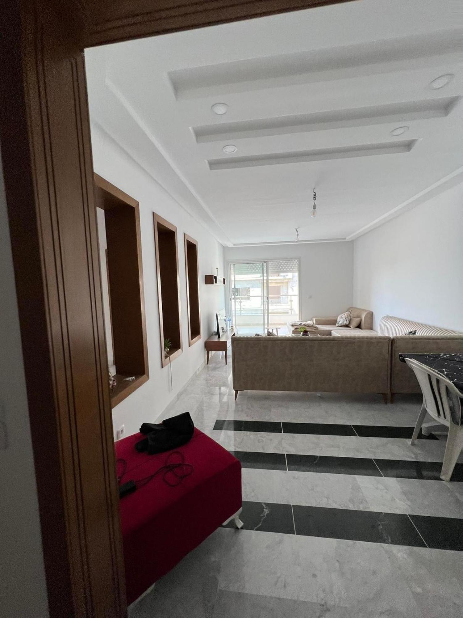 Appartamento Luxury Menzah 9c *